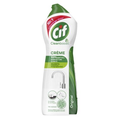 CIF crème original fl 500 ml
