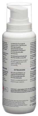 MAVENA Hydro Gel Douche dist 200 ml