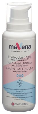 MAVENA Hydro Gel Douche dist 200 ml