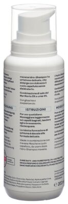 MAVENA Hydro Shampooing dist 200 ml