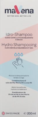 MAVENA Hydro Shampooing dist 200 ml