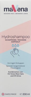 MAVENA Hydro Shampooing dist 200 ml