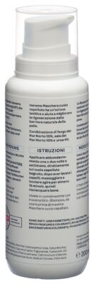 MAVENA Masque Cuir Chevelu dist 200 ml