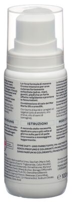MAVENA Crème Intensive dist 100 ml