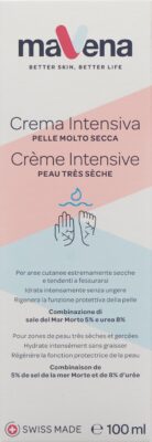 MAVENA Crème Intensive dist 100 ml