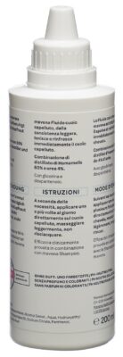 MAVENA Fluide Cuir Chevelu fl 200 ml