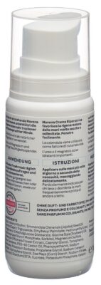 MAVENA Crème Réparatrice dist 100 ml