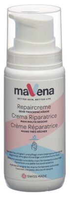 MAVENA Crème Réparatrice dist 100 ml