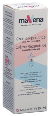 MAVENA Crème Réparatrice dist 100 ml