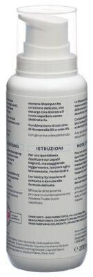 MAVENA Shampooing dist 200 ml