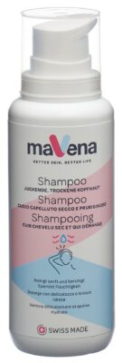 MAVENA Shampooing dist 200 ml
