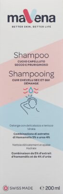 MAVENA Shampooing dist 200 ml
