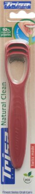 TRISA nettoie-langue Natural Clean
