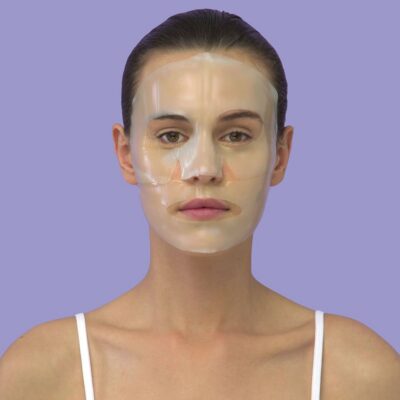 SKIN REPUBLIC Collagen Hydrogel Face Mask 25 g