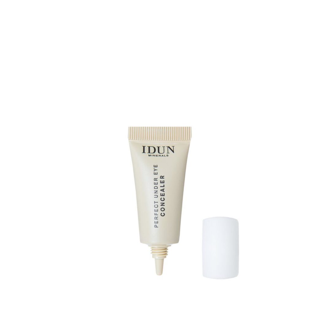 IDUN MINERALS Perfect Und Eye Conceal Medium 6 ml