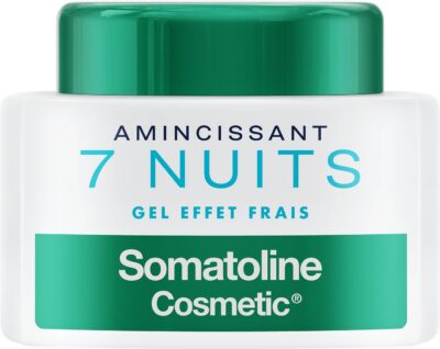 SOMATOLINE 7 Nuits Gel bte 400 ml