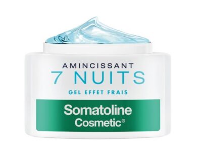 SOMATOLINE 7 Nuits Gel bte 400 ml