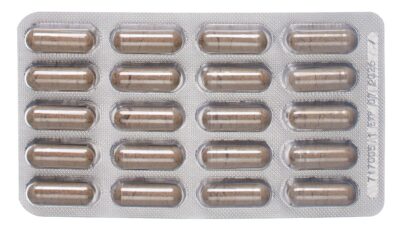 PADMA ACIBEN caps 40 pce