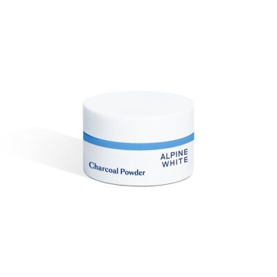 ALPINE WHITE Charcoal Powder bte 30 g