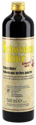 MARIA TREBEN Schwedenbitter Original fl 500 ml