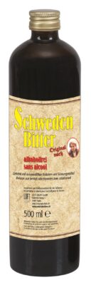 MARIA TREBEN Schwedenbitter Orig Alkoholfr 500 ml
