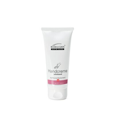 ROMULSAN SKIN CARE Crème mains protectri tb 100 ml