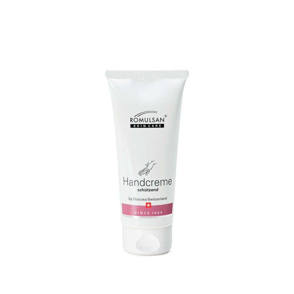 ROMULSAN SKIN CARE Crème mains protectri tb 100 ml
