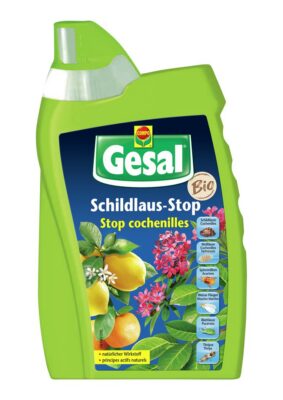 GESAL Stop cochenilles fl 500 ml