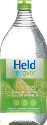 HELD liquide vaisselle citr&aloe 950 ml