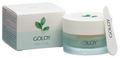 GOLOY Face Mask pot 50 ml