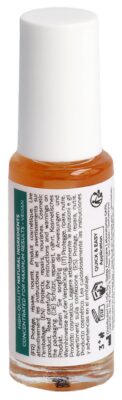 PODERM sérum ongles striés cassa dédou nouri 8 ml