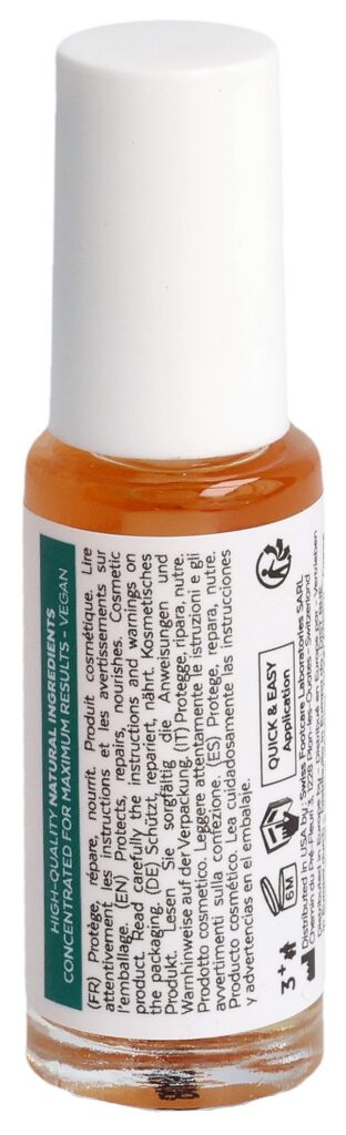 PODERM sérum ongles striés cassa dédou nouri 8 ml