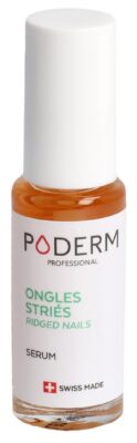 PODERM sérum ongles striés cassa dédou nouri 8 ml