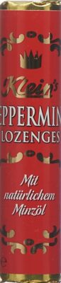 KLEIN'S Peppermint rouleau 25 g