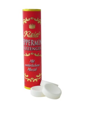 KLEIN'S Peppermint rouleau 25 g