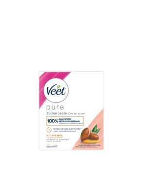 VEET cire au sucre 250 ml