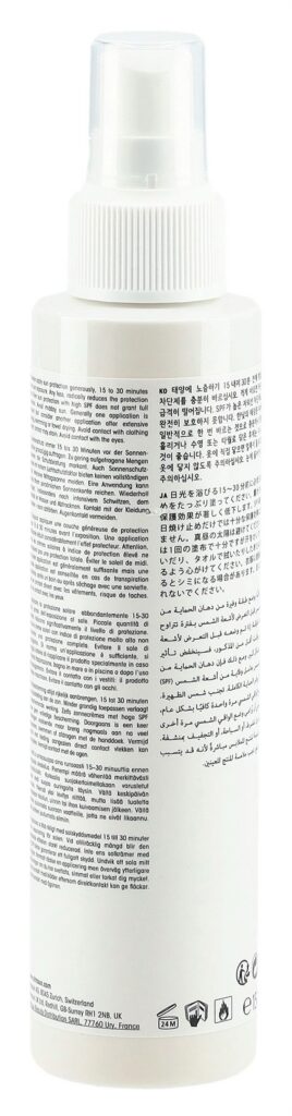 ULTRASUN Sports Spray SPF 30 150 ml