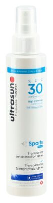 ULTRASUN Sports Spray SPF 30 150 ml