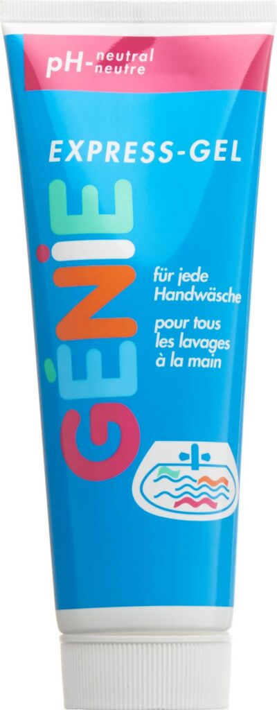 GENIE Express Gel tb 220 ml