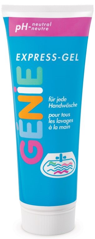 GENIE Express Gel tb 220 ml