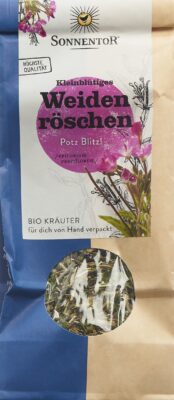 SONNENTOR Weidenröschen kleinblütiges Tee BIO 50 g