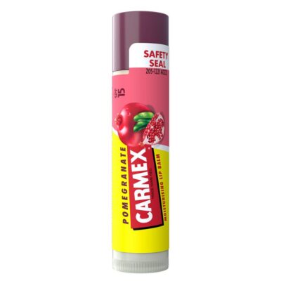 CARMEX baume lèvres Prem pomegr SPF15 stick 4.25 g