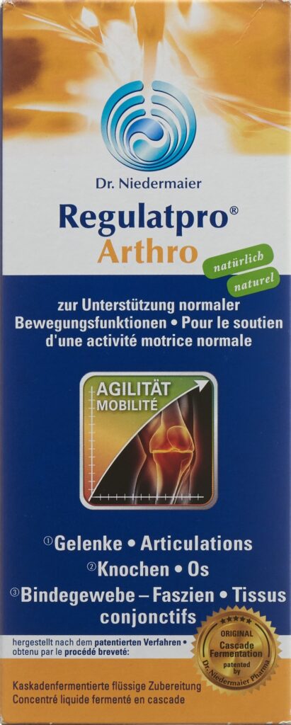 REGULATPRO Arthro fl 350 ml