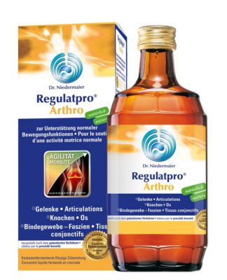 REGULATPRO Arthro fl 350 ml
