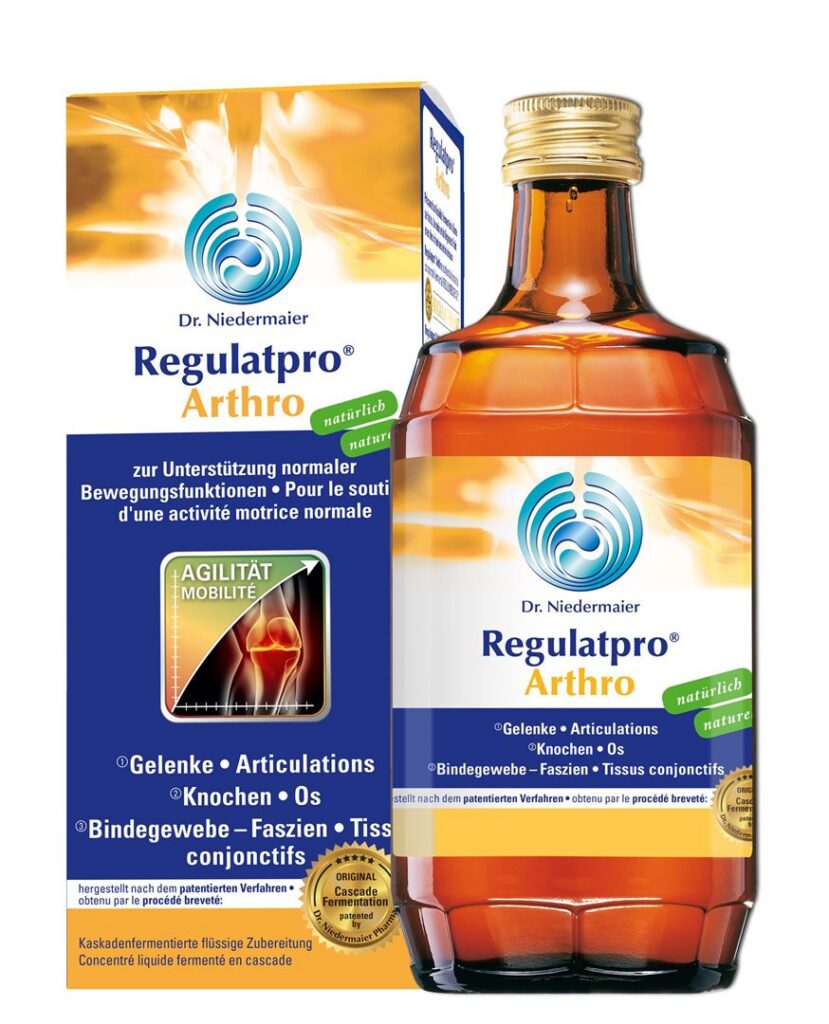 REGULATPRO Arthro fl 350 ml