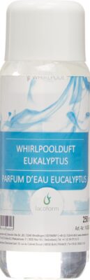 LACOFORM Parfum d'eau Eucalyptus fl 250 ml