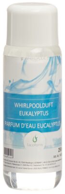 LACOFORM Parfum d'eau Eucalyptus fl 250 ml