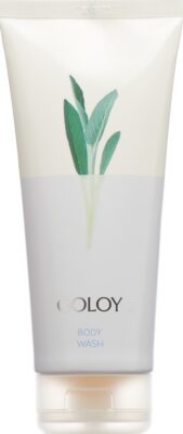 GOLOY Body Wash tb 200 ml