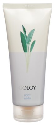 GOLOY Body Wash tb 200 ml