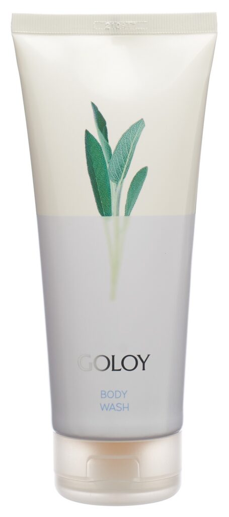 GOLOY Body Wash tb 200 ml